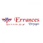 Errances Voyages Profile Picture
