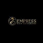 Empress Hair Extensions Profile Picture
