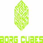 borg cubes Profile Picture