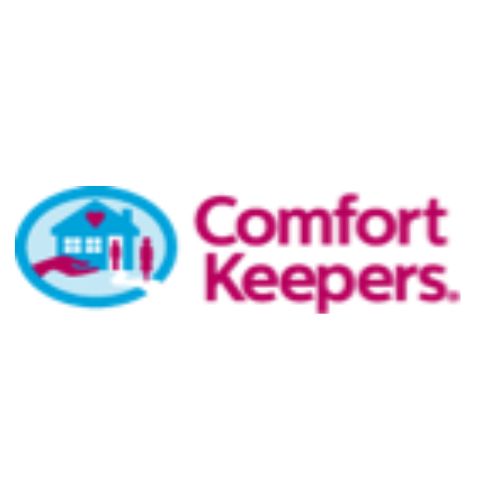 Comfort Keepers of Prince William County Cover Image