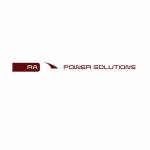 RA Power Solutions Profile Picture
