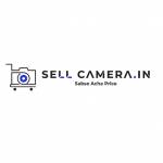 Sell Camera Profile Picture