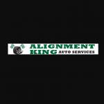 ALINGNMENT KING AUTO SERVICES Profile Picture