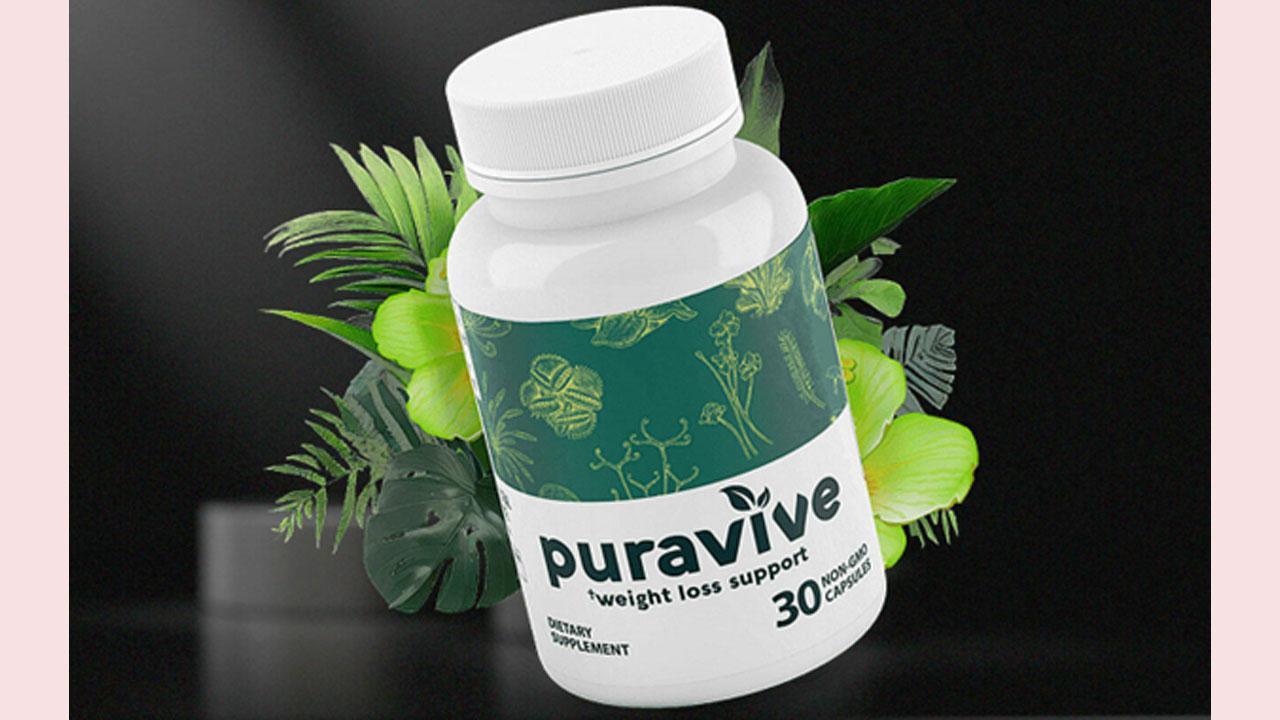PuraVive Australia Weight Loss Reviews [Controversial SCAM] Puravida Exotic Rice Method