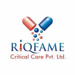 Riqfame Critical Care Profile Picture
