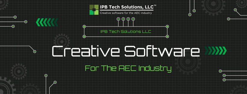 IPB TECH SOLUTIONS LLC Cover Image
