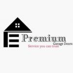 Premium Garage Doors Profile Picture