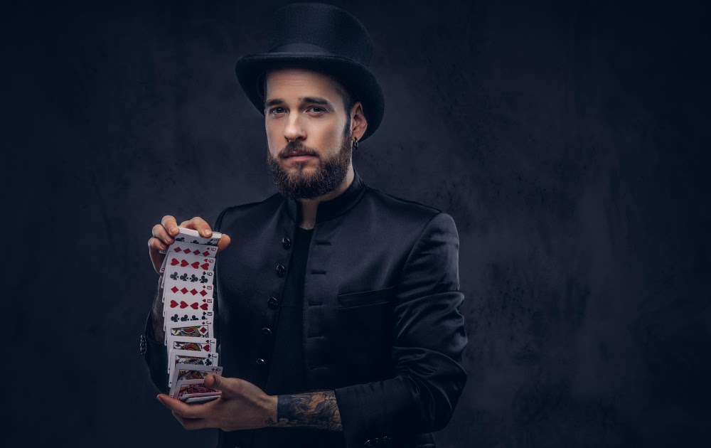 Unlocking the Magic: Tips for Hiring the Perfect Magician in Singapore
