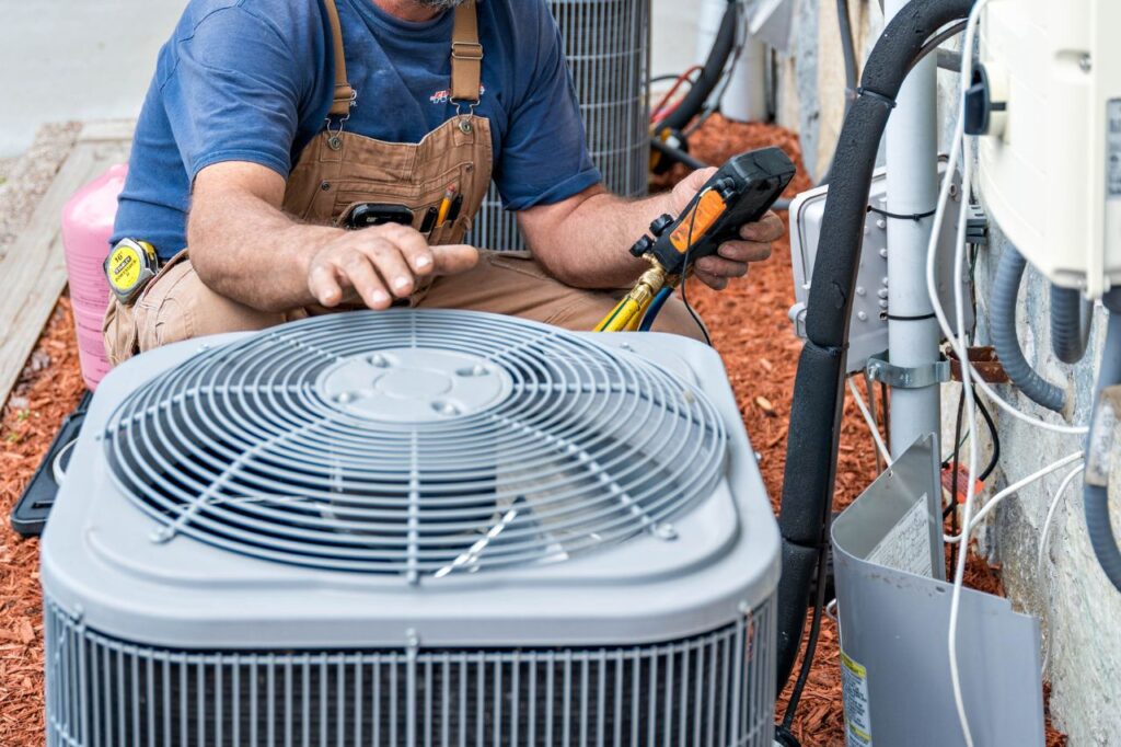 Royal Plumbing Heating and Air Conditioning Cover Image