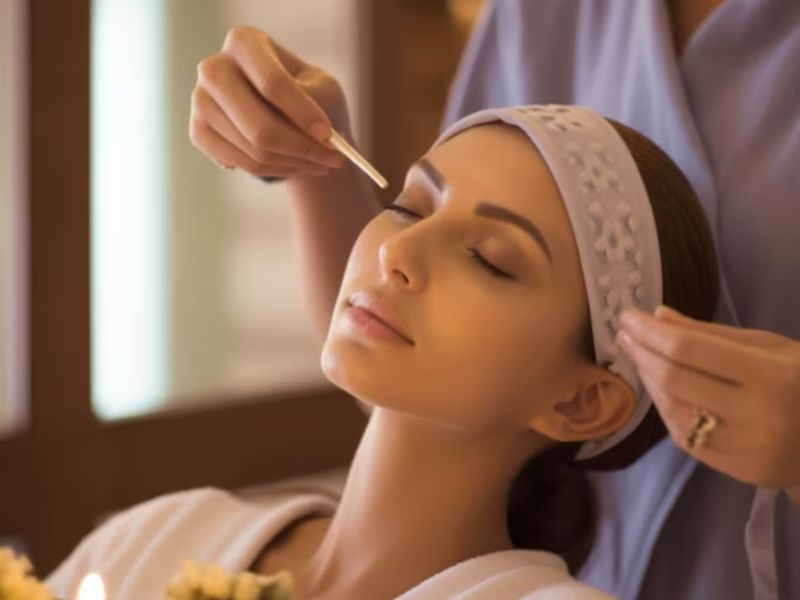Achieve Flawless Skin with Advanced Facial spa Treatments