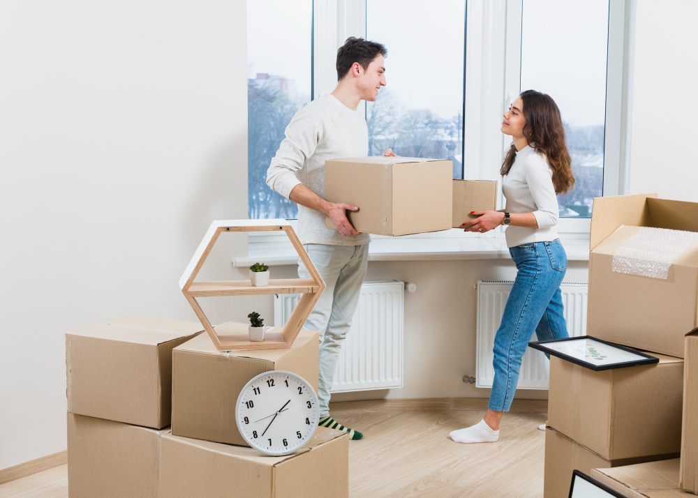 How to Find the Best Residential Moving Company in Singapore