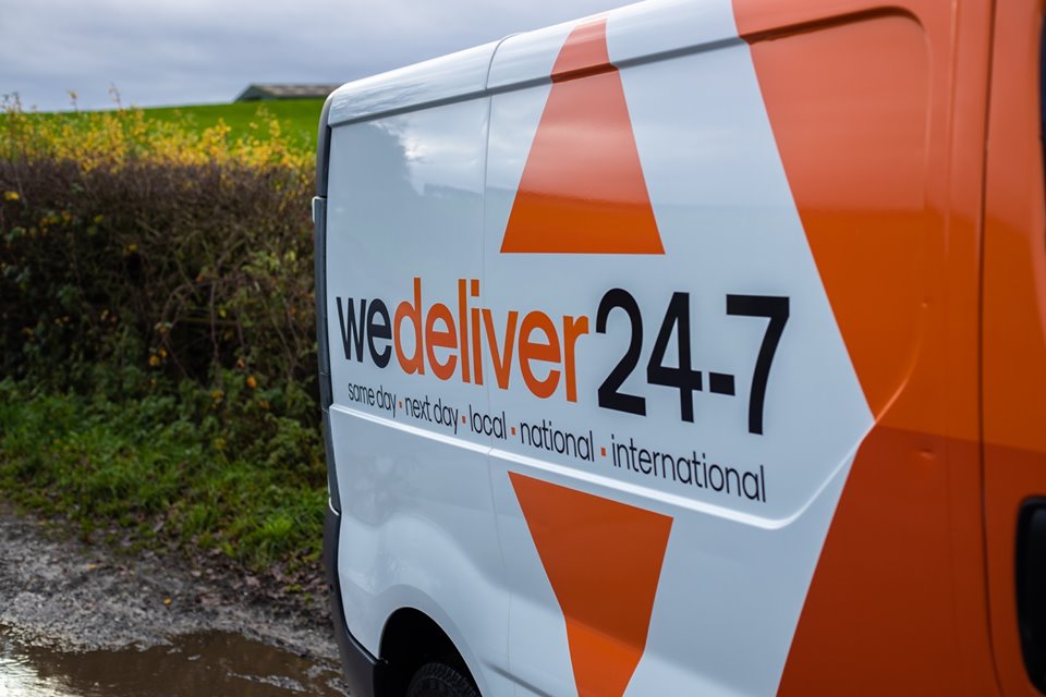 Same Day Couriers In Middlewich - The Crucial Services For Your Urgent Deliveries | TheAmberPost