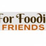 Forfoodie friends Profile Picture
