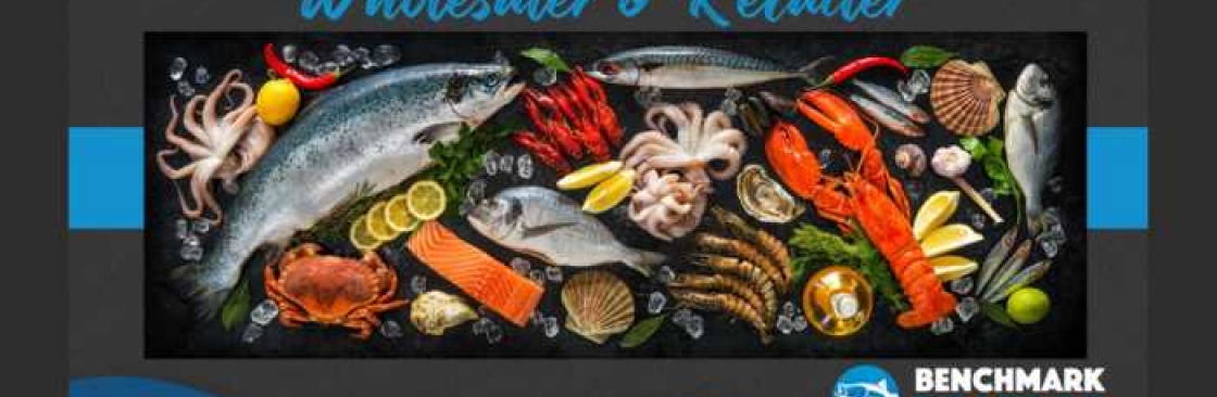 Benchmark Seafood Cover Image