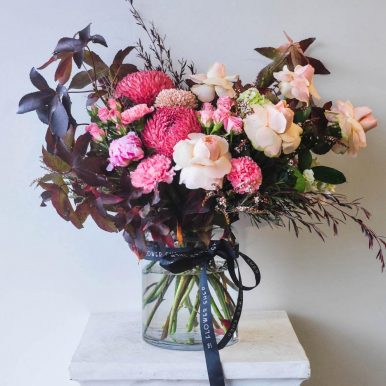 Get Well Soon Flowers Melbourne | Same Day Delivery