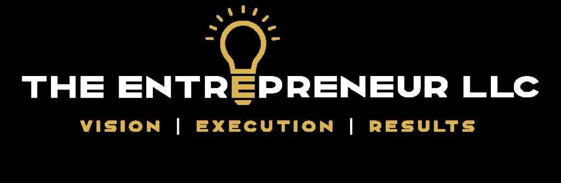 The Entrepreneur LLC Cover Image