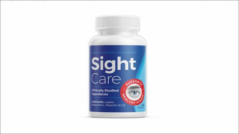 Sight Care Reviews [Controversial Report] Does SightCare Supplement Really Work for Eyes?