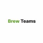 Brew Teams Profile Picture