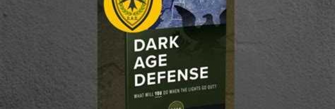 Dark Age Defense Cover Image
