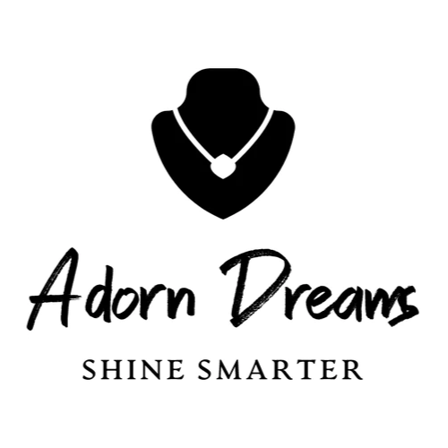 Adorn Dreams Cover Image