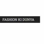 Fashionki duniya Profile Picture