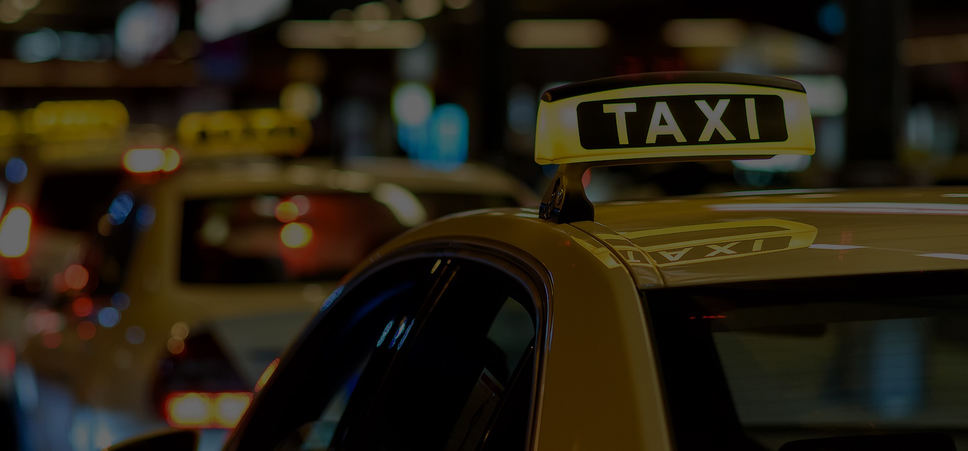 Taj Cabs Cover Image