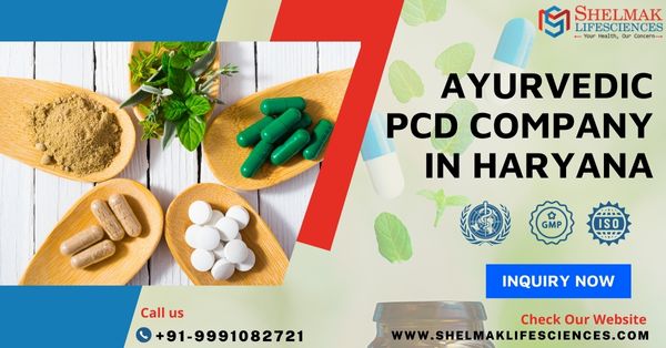 Ayurvedic PCD Franchise in Haryana | Ayurvedic Franchise Company in Ambala