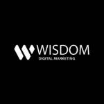 Wisdom marketing Profile Picture