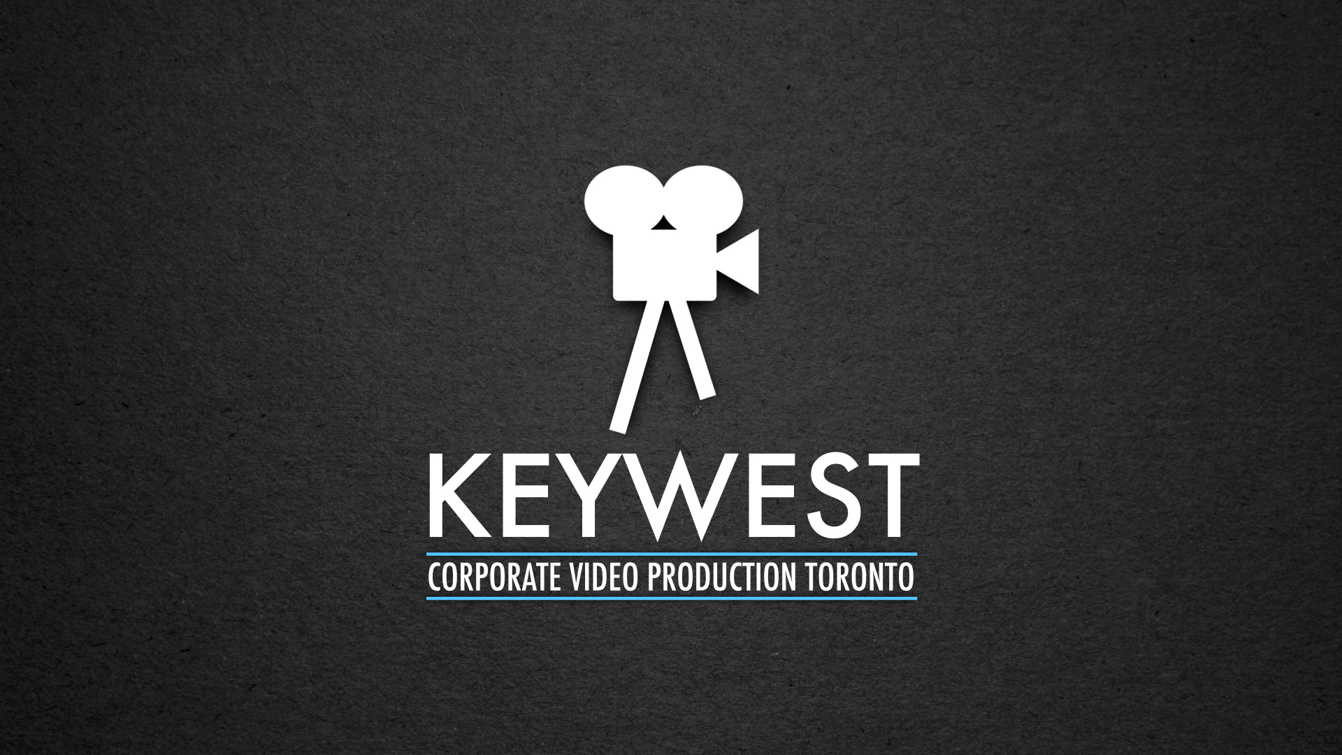 Video Production Toronto | Video Production Services| Key West Video