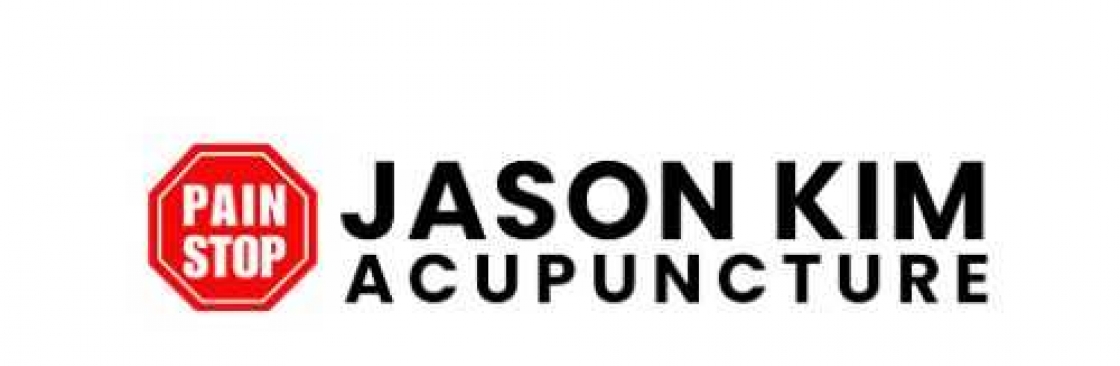 Jason Kim Acupuncture Cover Image
