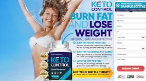 Keto Control Cover Image