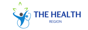 Home · The Health Region