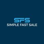 Simple Fast Sale Profile Picture