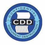 Confidential Document Destruction Profile Picture