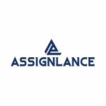 Assignlance Language Profile Picture