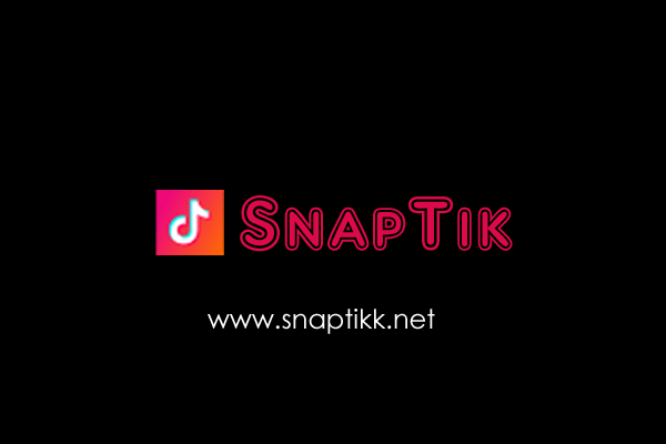 SnapTik - Tiktok Downloader - SSSTiktok Download Video tiktok Without Watermark