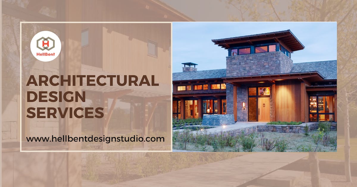 From Dreams To Reality: Architectural Design Services Transform Spaces
