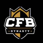cfbdynasty Profile Picture