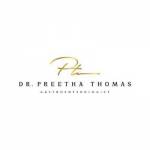 Dr Preetha Thomas Profile Picture