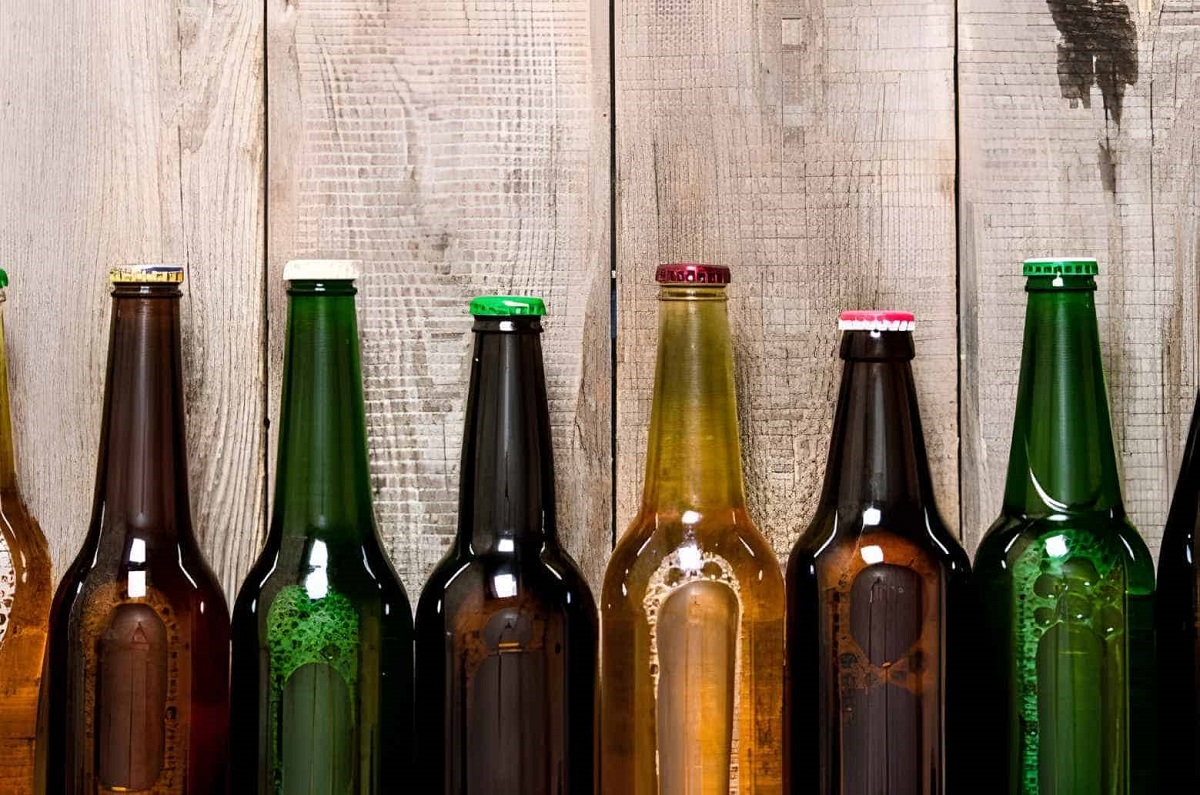 Beer Bottle Guide for Beginner Homebrewers – GenerallyAwesome