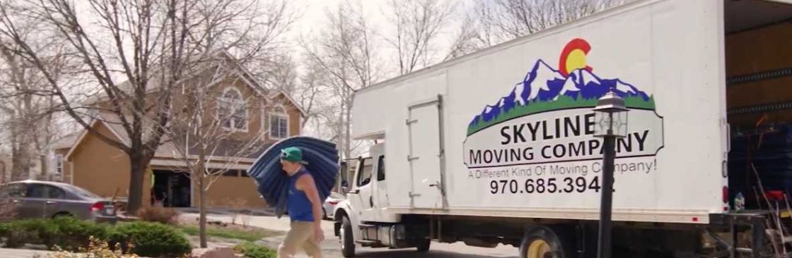 Skyline Moving Company Cover Image