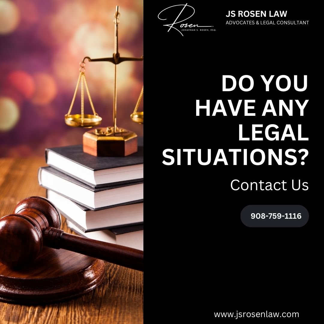 Unlocking The Expertise Of Jonathan Rosen Attorney: Your Trusted Legal Advisor - Mediaderm