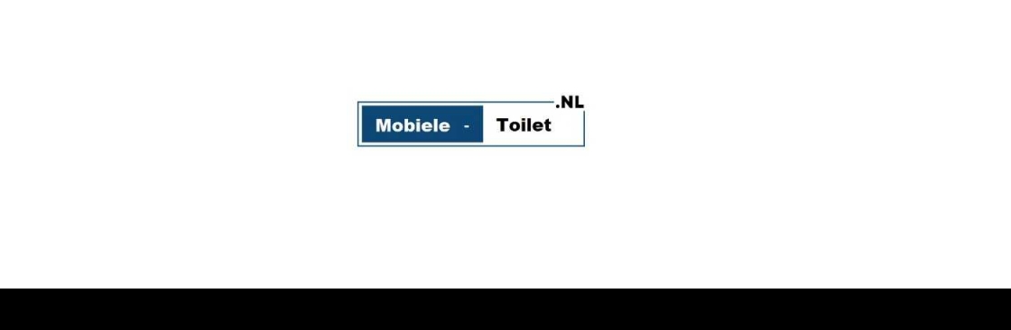 Mobiele toilet Cover Image