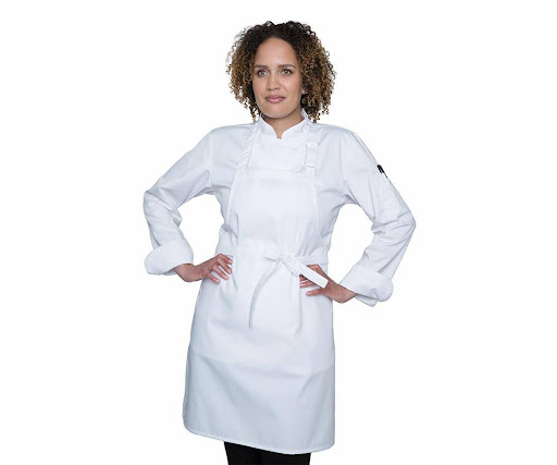 A Guide to Durable Restaurant Aprons! - MyUpdate