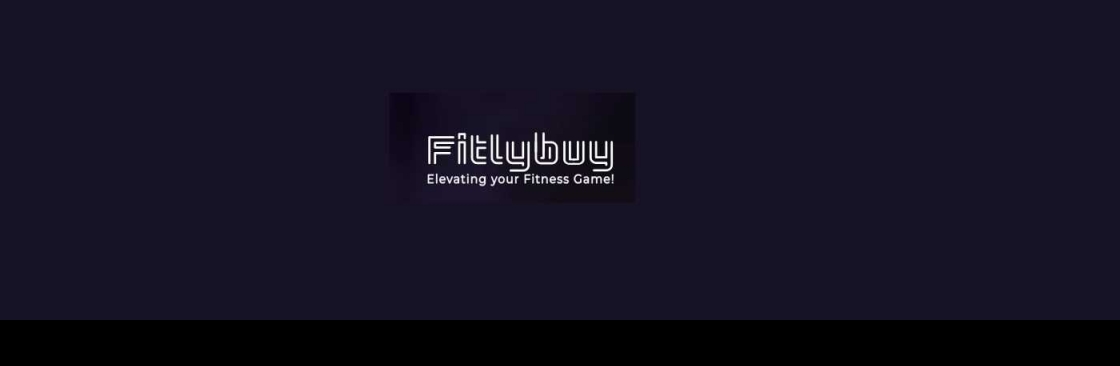Fitlybuy Inc Cover Image