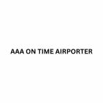 AAA On Time Airporter Profile Picture