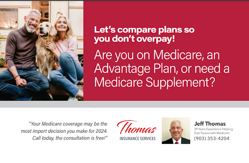 Top Medicare Advantage Plans in Texas | Best Insurance Agent