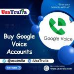 Buy Google Voice Accounts Profile Picture
