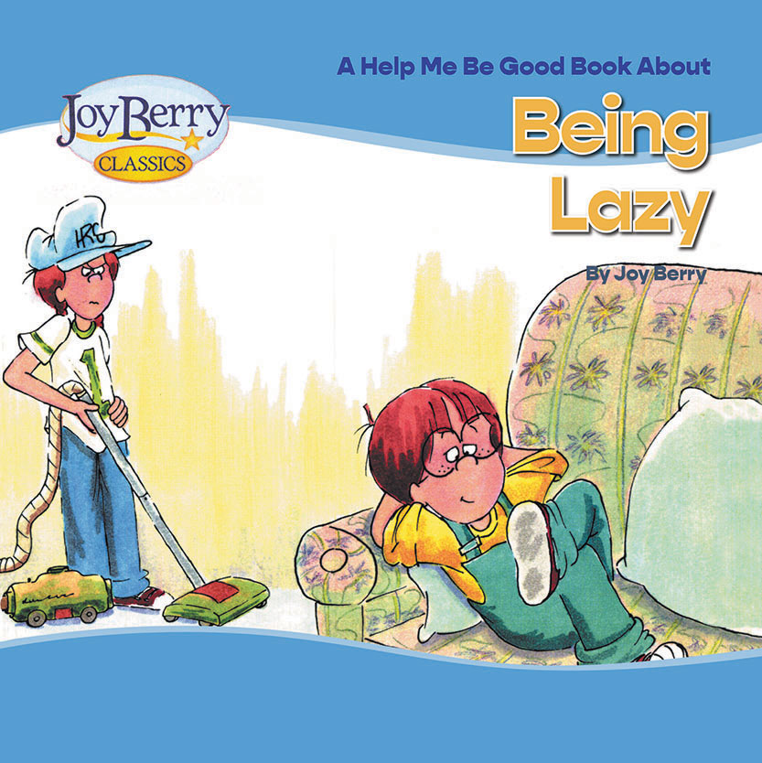 Joy Berry’s 29 HELP ME BE GOOD Books For 5-7 Years Old