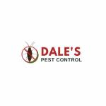 Dales Pest Control Profile Picture